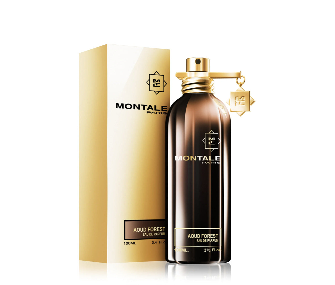 Montale Aoud Forest EDP 100 ml