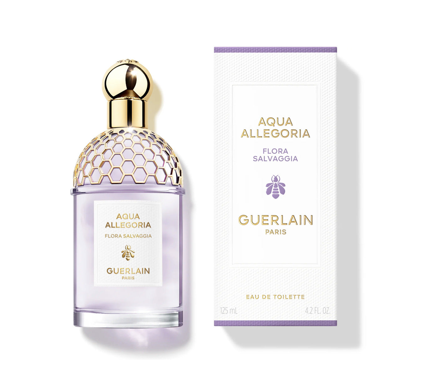 Guerlain Aqua Allegoria Flora Salvaggia EDT 125 ml