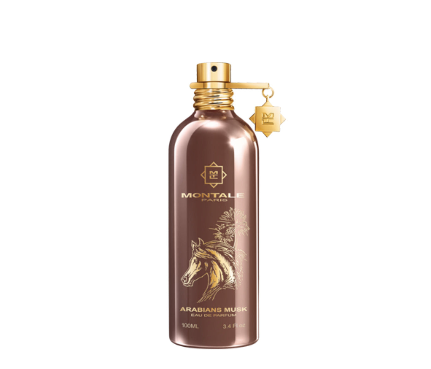 Montale Arabians Musk Eau de Parfum 100 ml