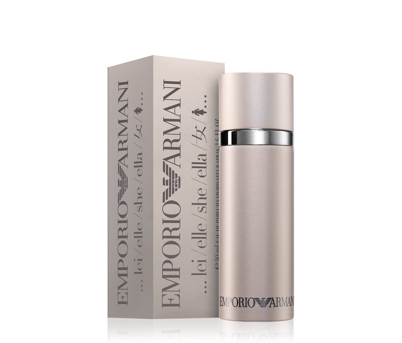 Emporio Armani She Eau de Parfum 100 ml