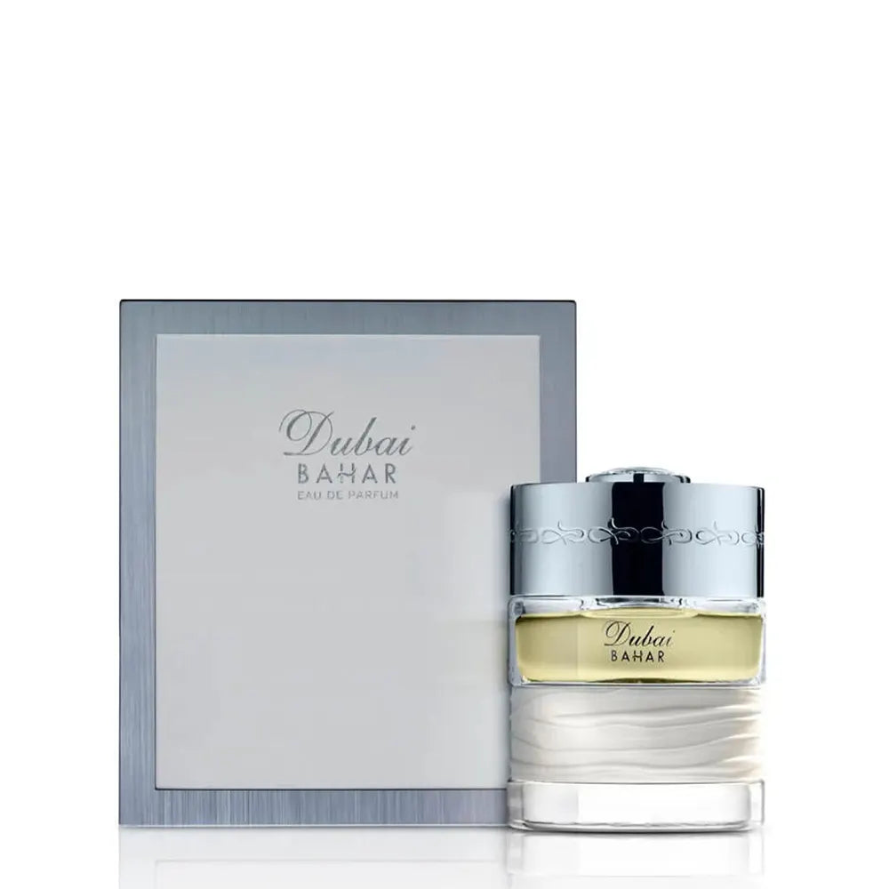 The Spirit of Dubai Bahar Eau de Parfum 50ml