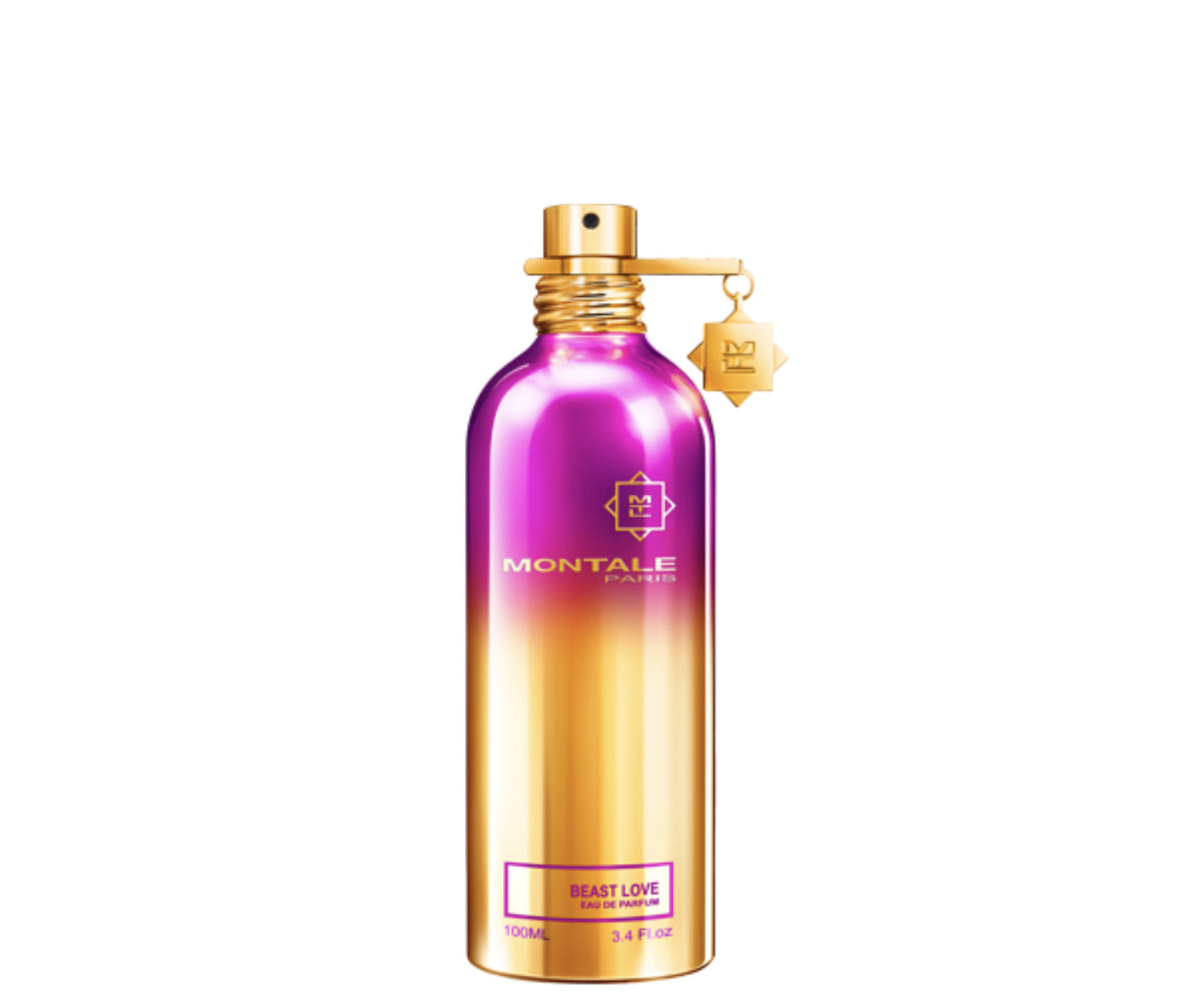 Montale Beast Love Eau de Parfum 100 ml