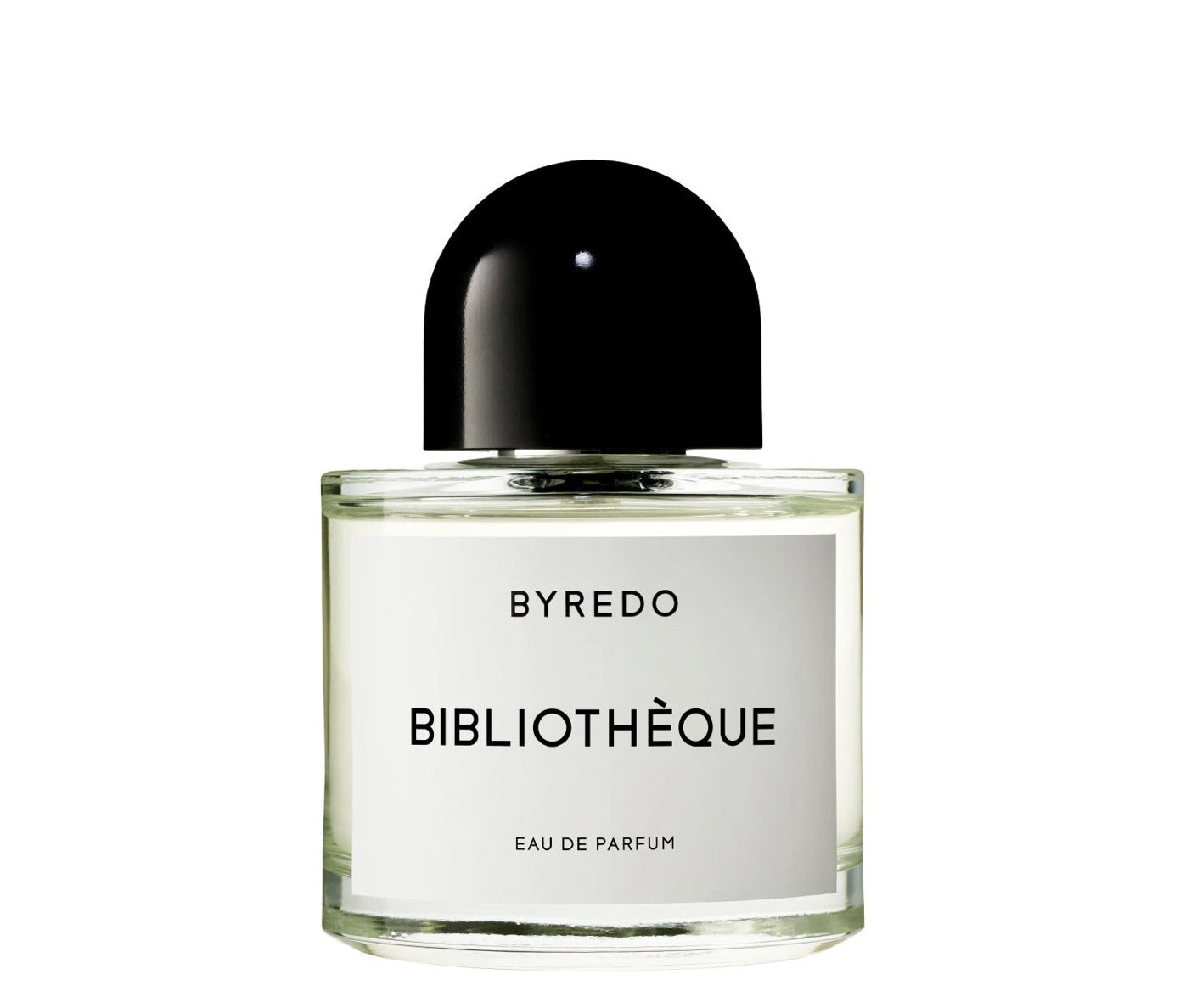 Byredo Bibliothèque Eau de Parfum 100 ml