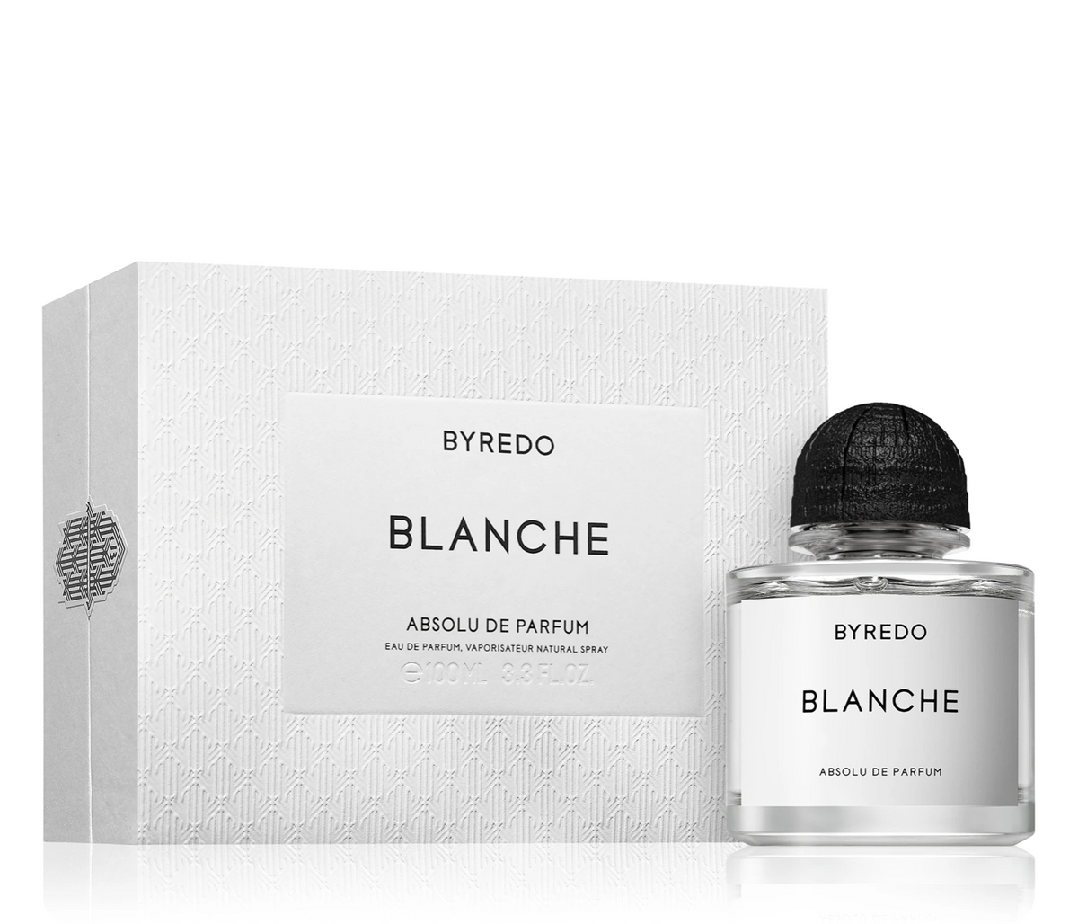 Byredo Blanche Absolu Eau de Parfum 100 ml