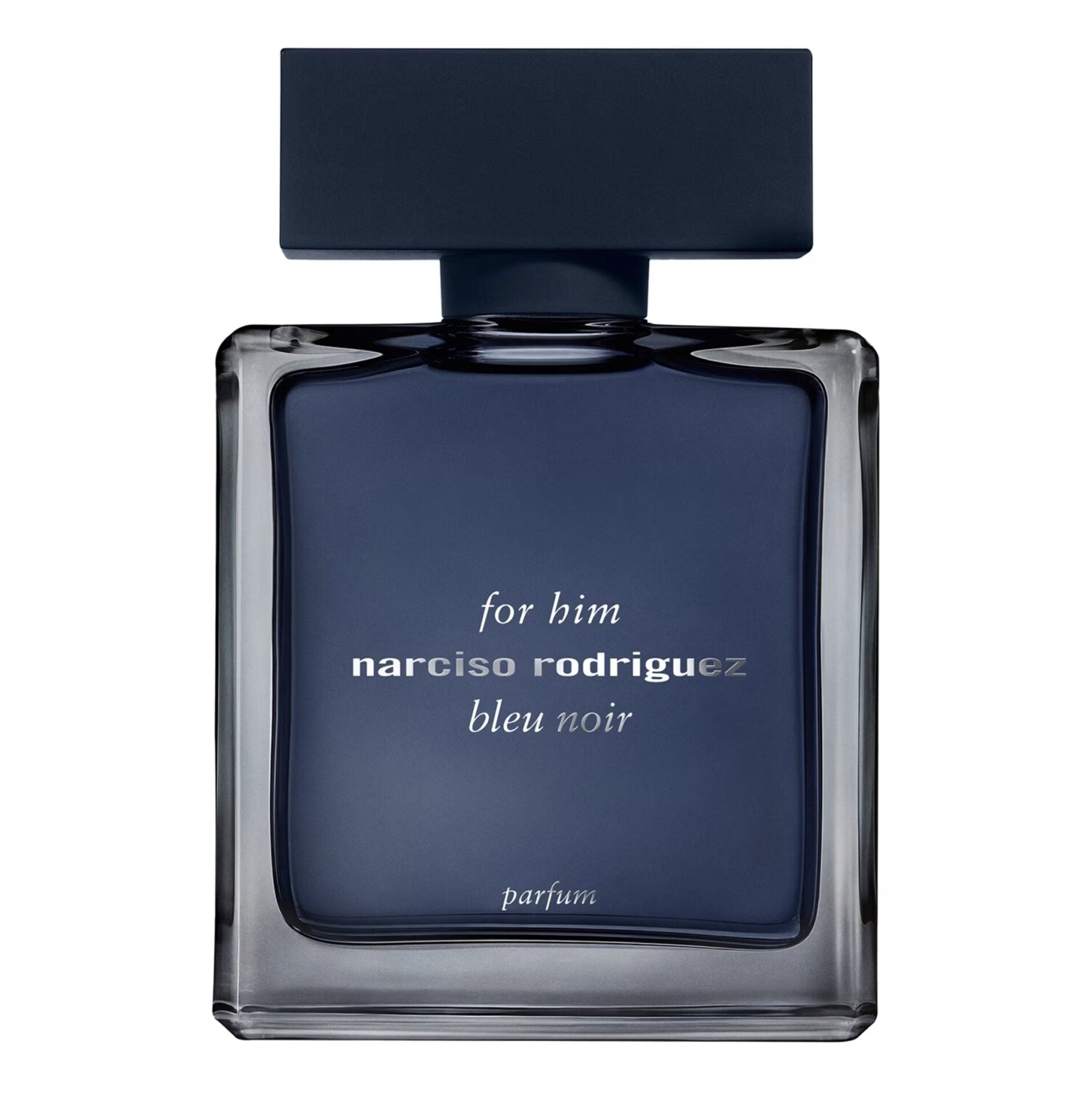 Narciso Rodriguez for him Bleu Noir Parfum EDP 100 ml