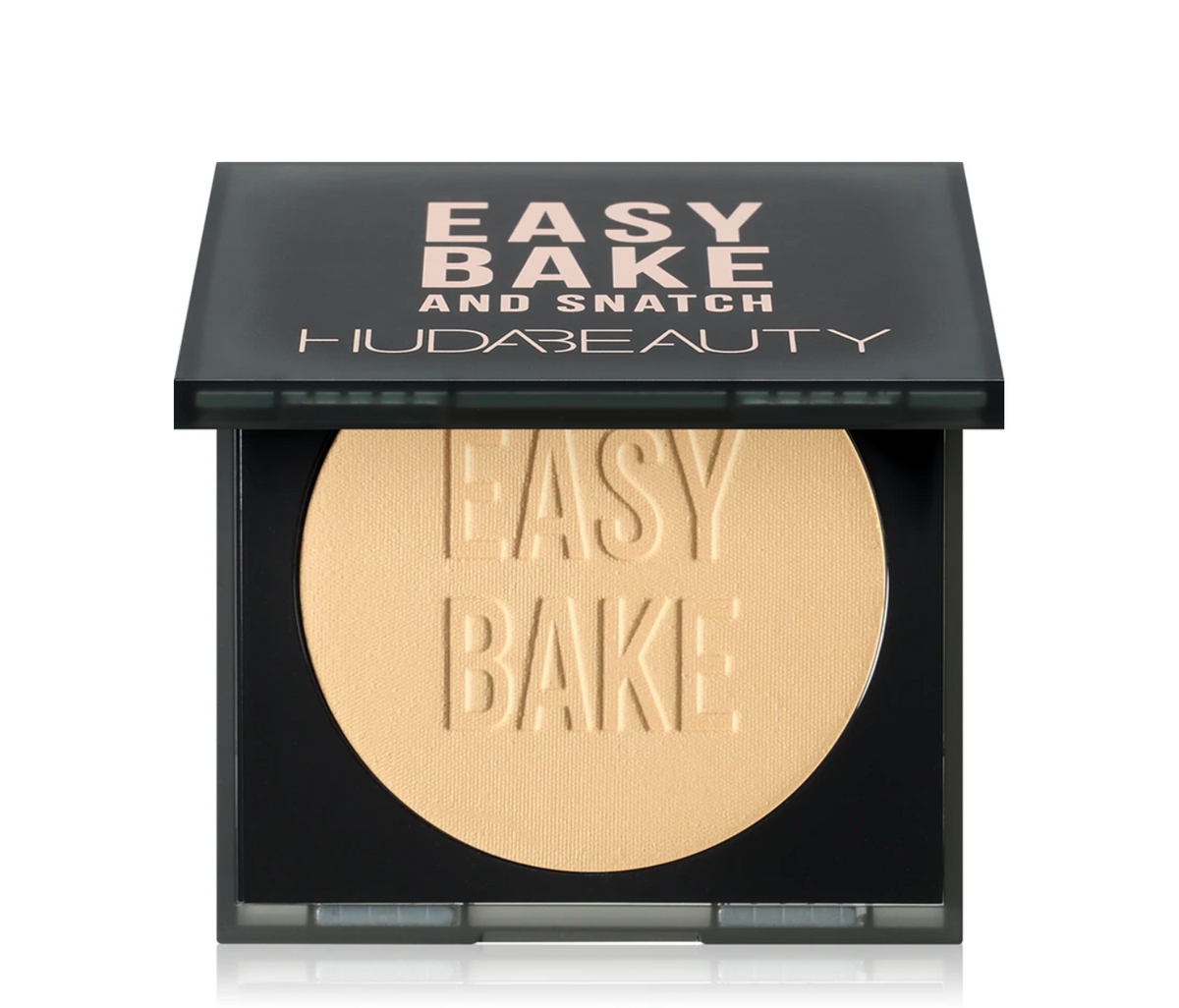 Huda Beauty Easy Bake and Snatch Blondie 8.5 G