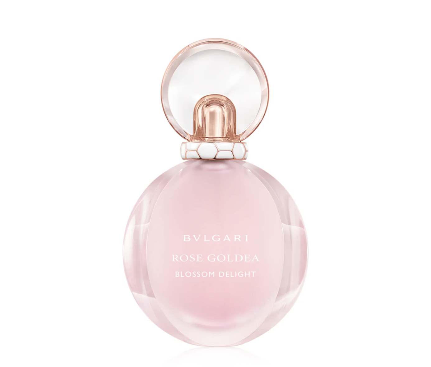 Bulgari Rose Goldea Blossom Delight Eau de Toilette 75 ml