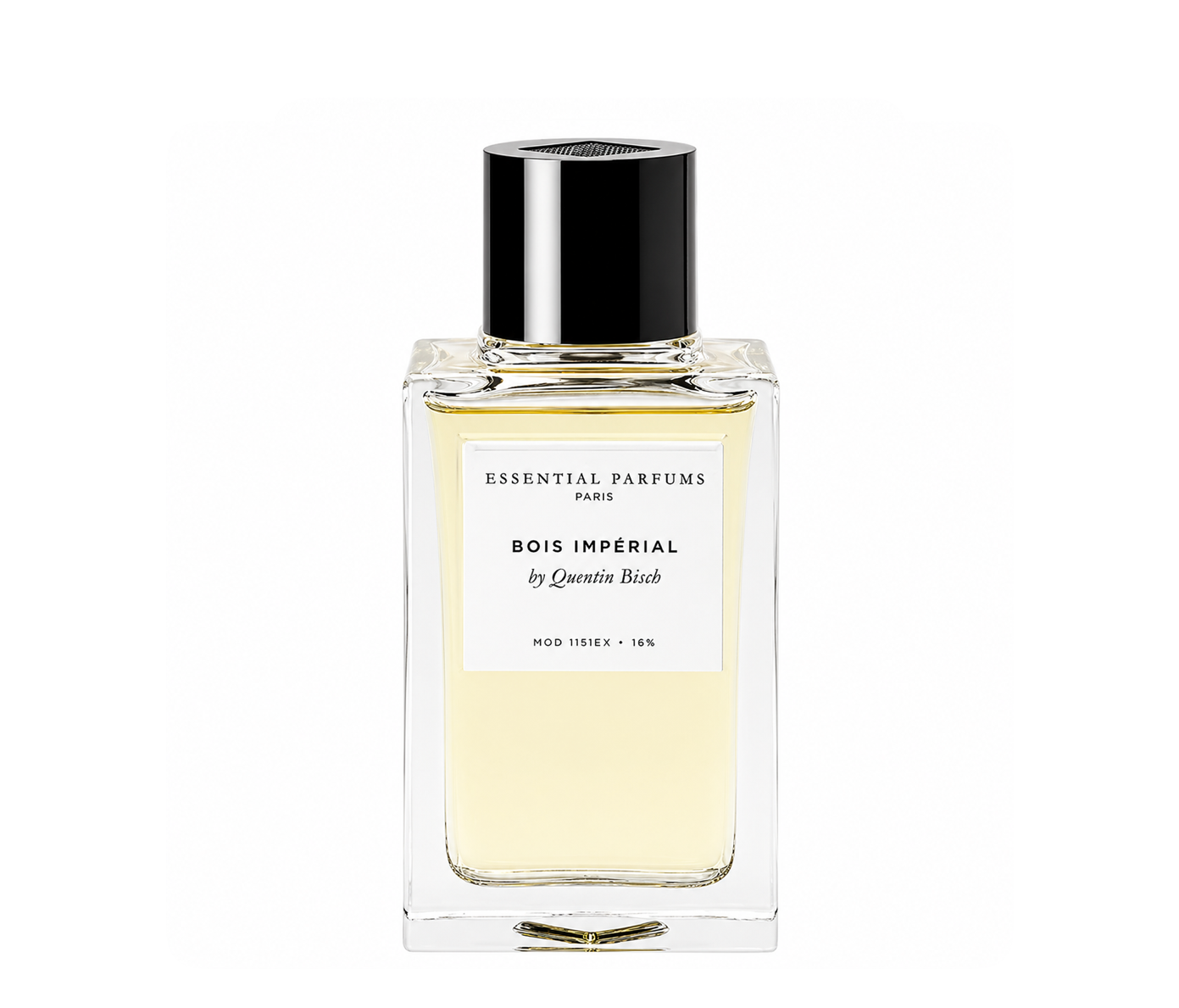 Essential Parfums Bois Impérial Eau de Parfum 100 ml