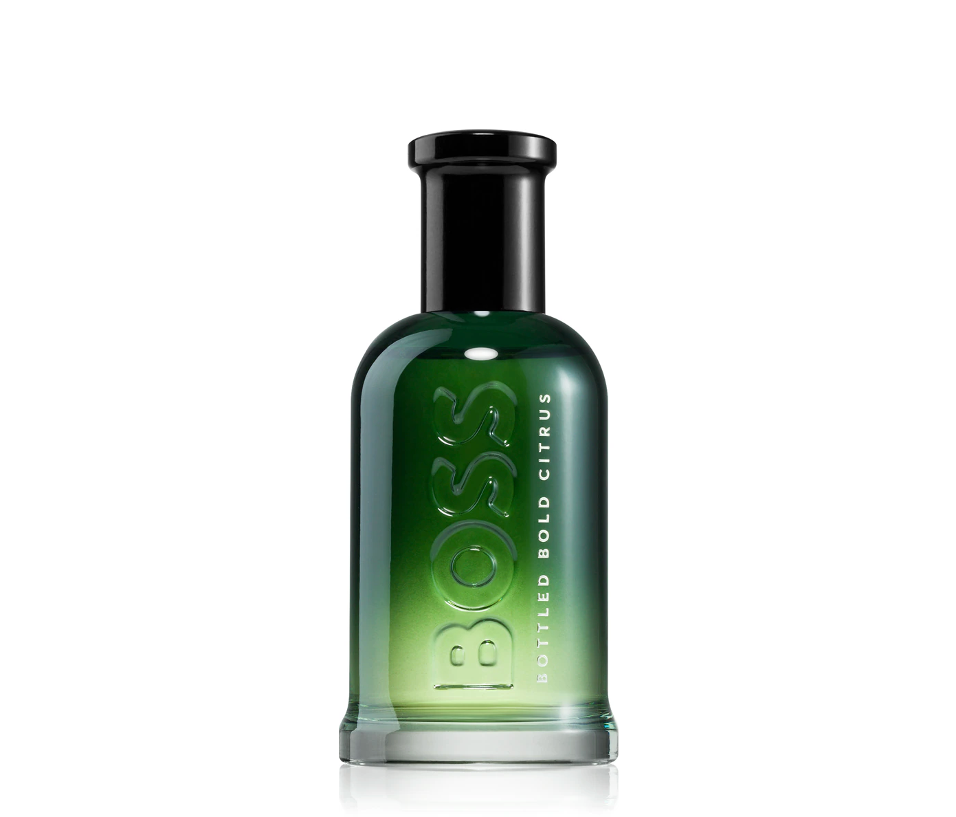 Hugo Boss Bold Citrus Eau de Parfum 100 ml