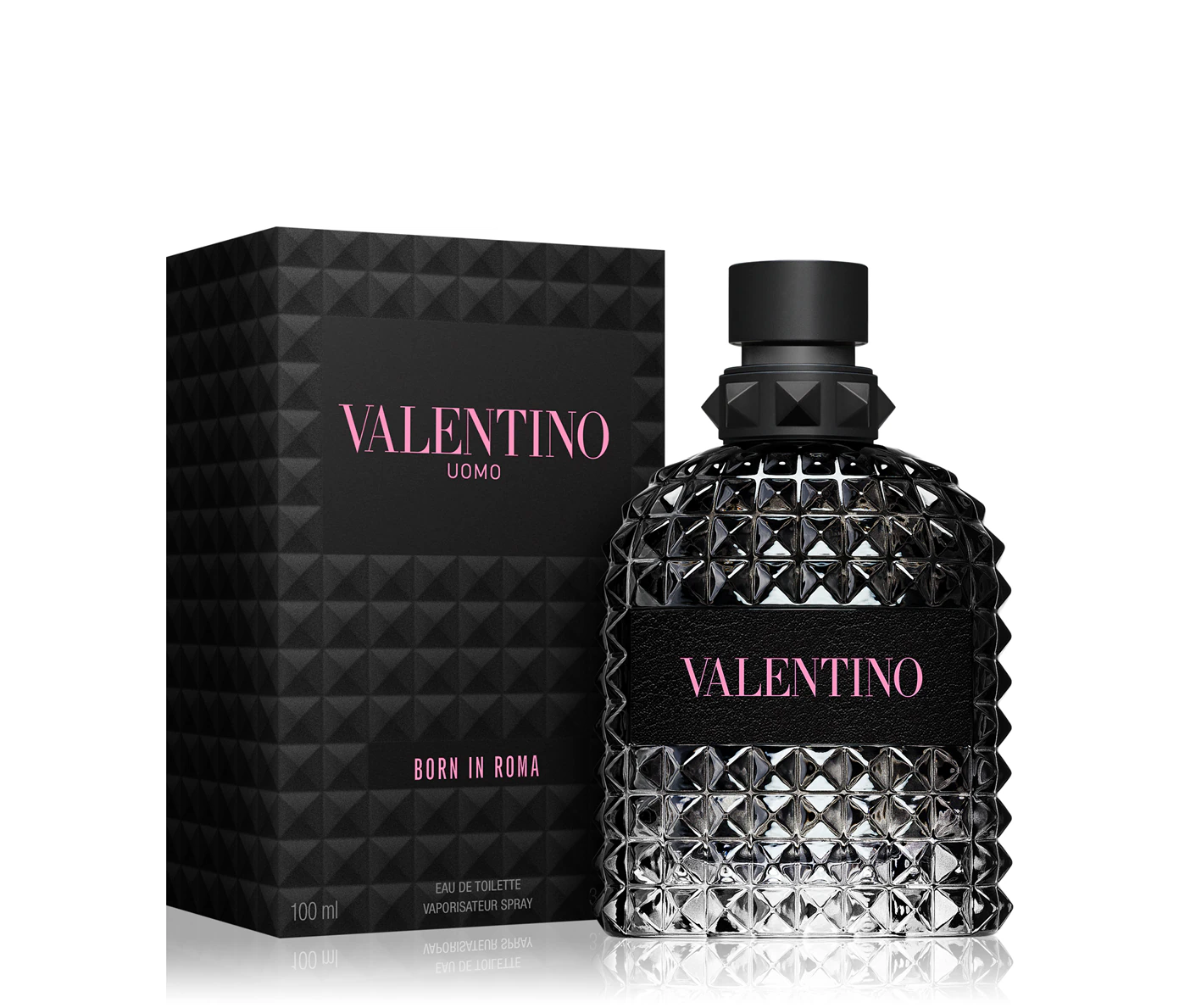 Valentino Born In Roma Uomo Eau de Toilette 100 ml