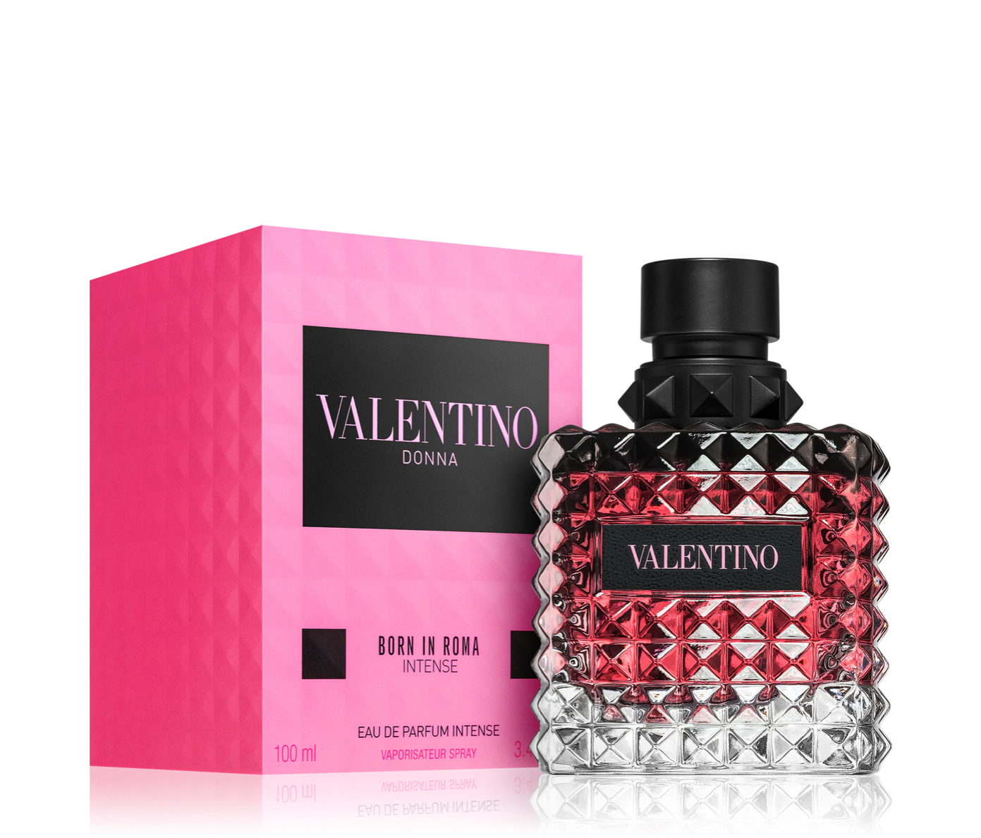 Valentino Donna Born In Roma Intense Eau de Parfum Intense 100 ml