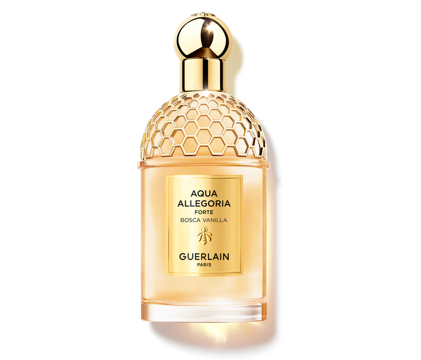 Guerlain Aqua Allegoria Bosca Vanilla Forte Eau de Parfum 125 ml