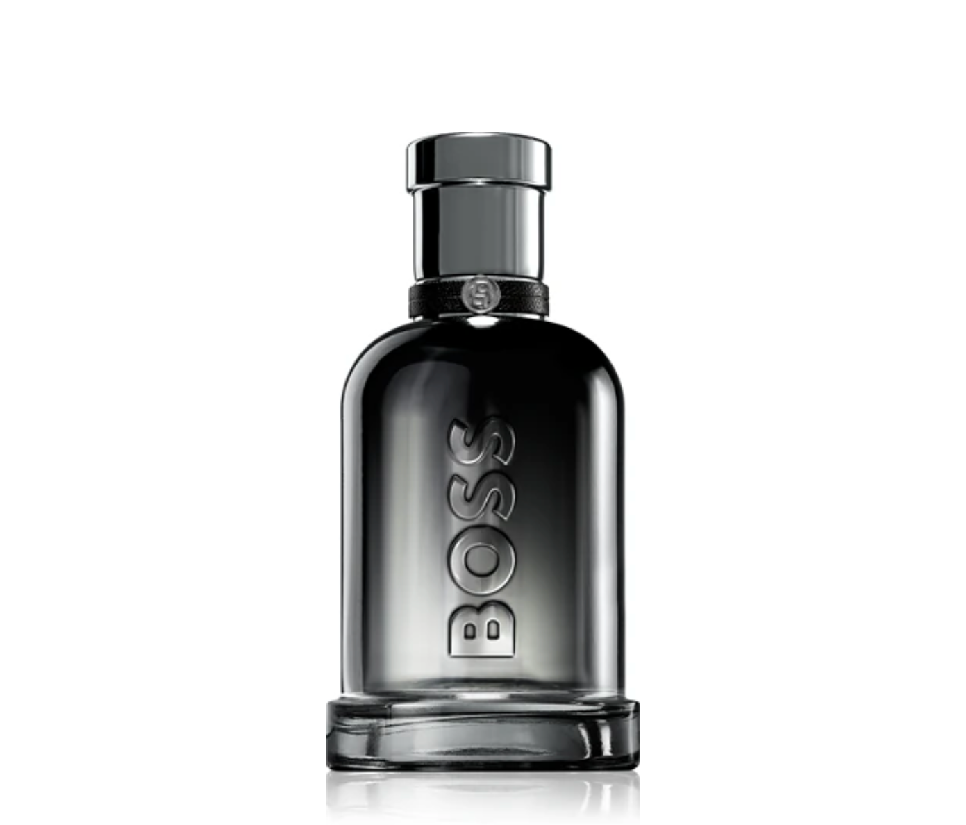Hugo Boss Bottled Beyond Eau de Parfum 100 ml
