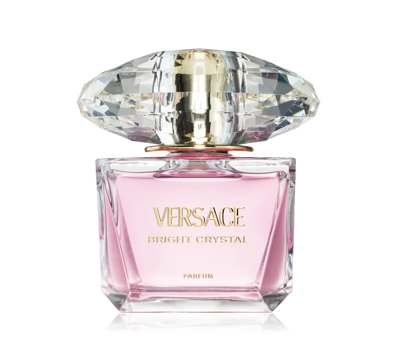 Versace Bright Crystal Parfum EDP 90 ml