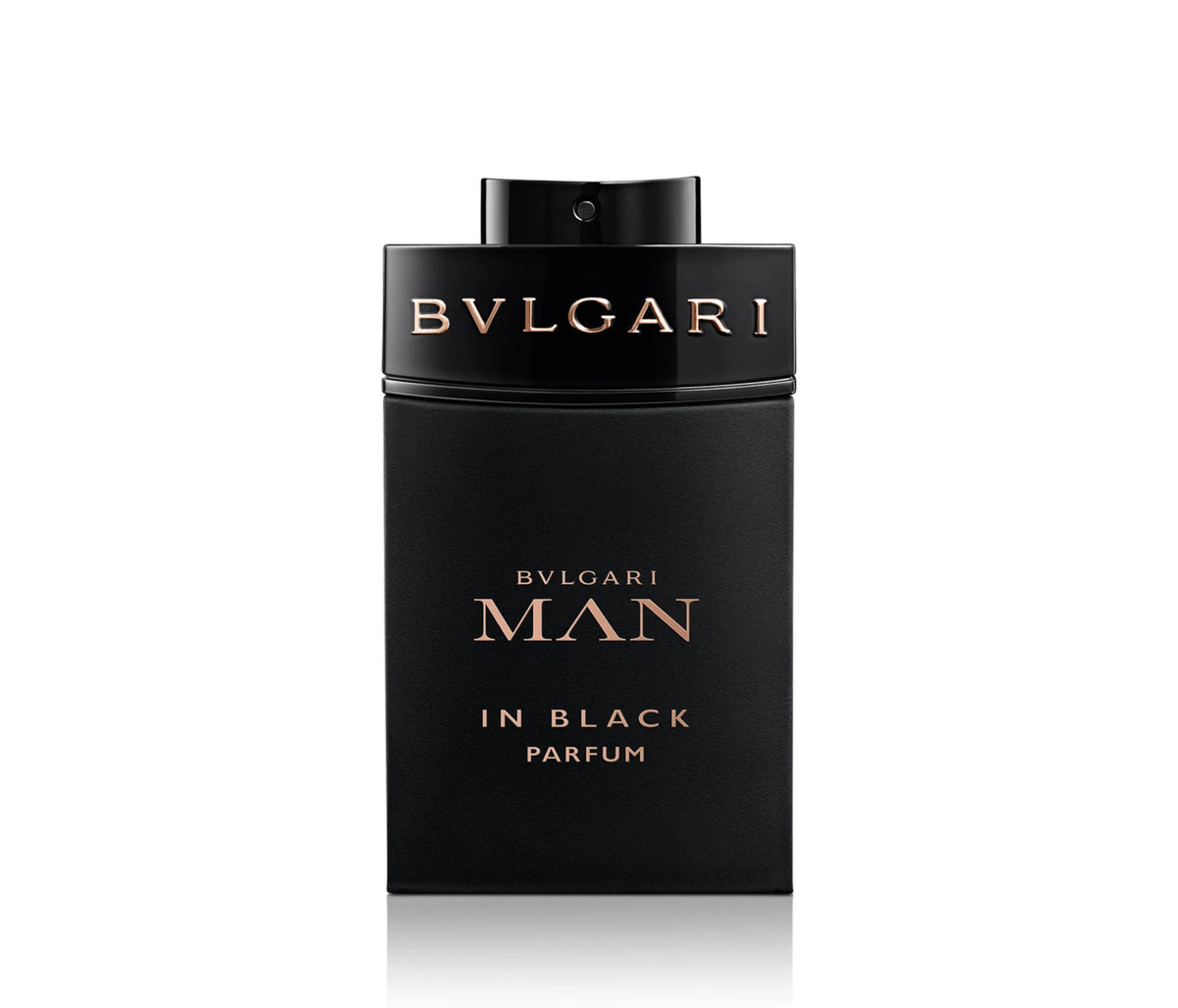Bvlgari Man In Black Parfum 100 ml
