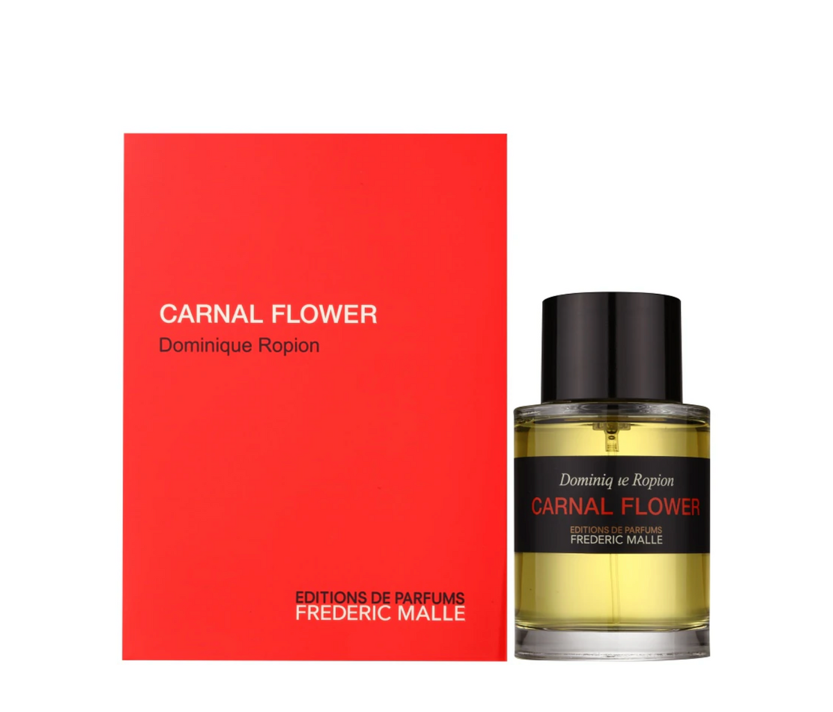 Frederic Malle Carnal Flower Eau de Parfum 100 ml