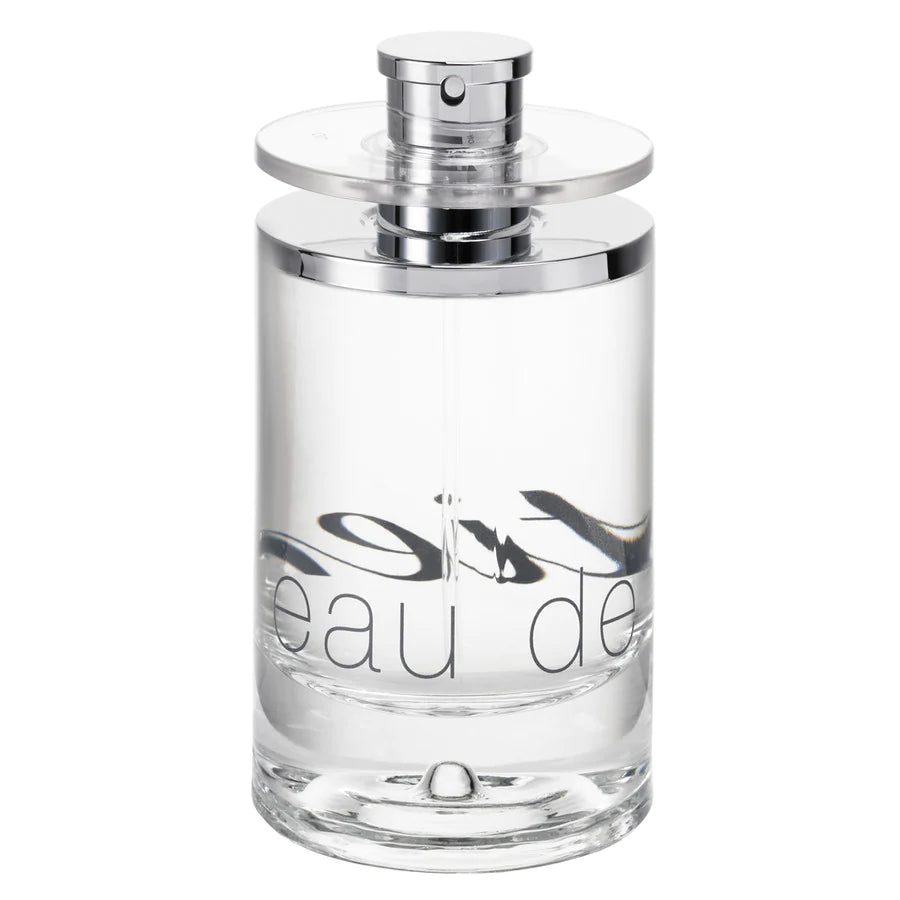 Cartier Eau de Cartier EDT 100 ml