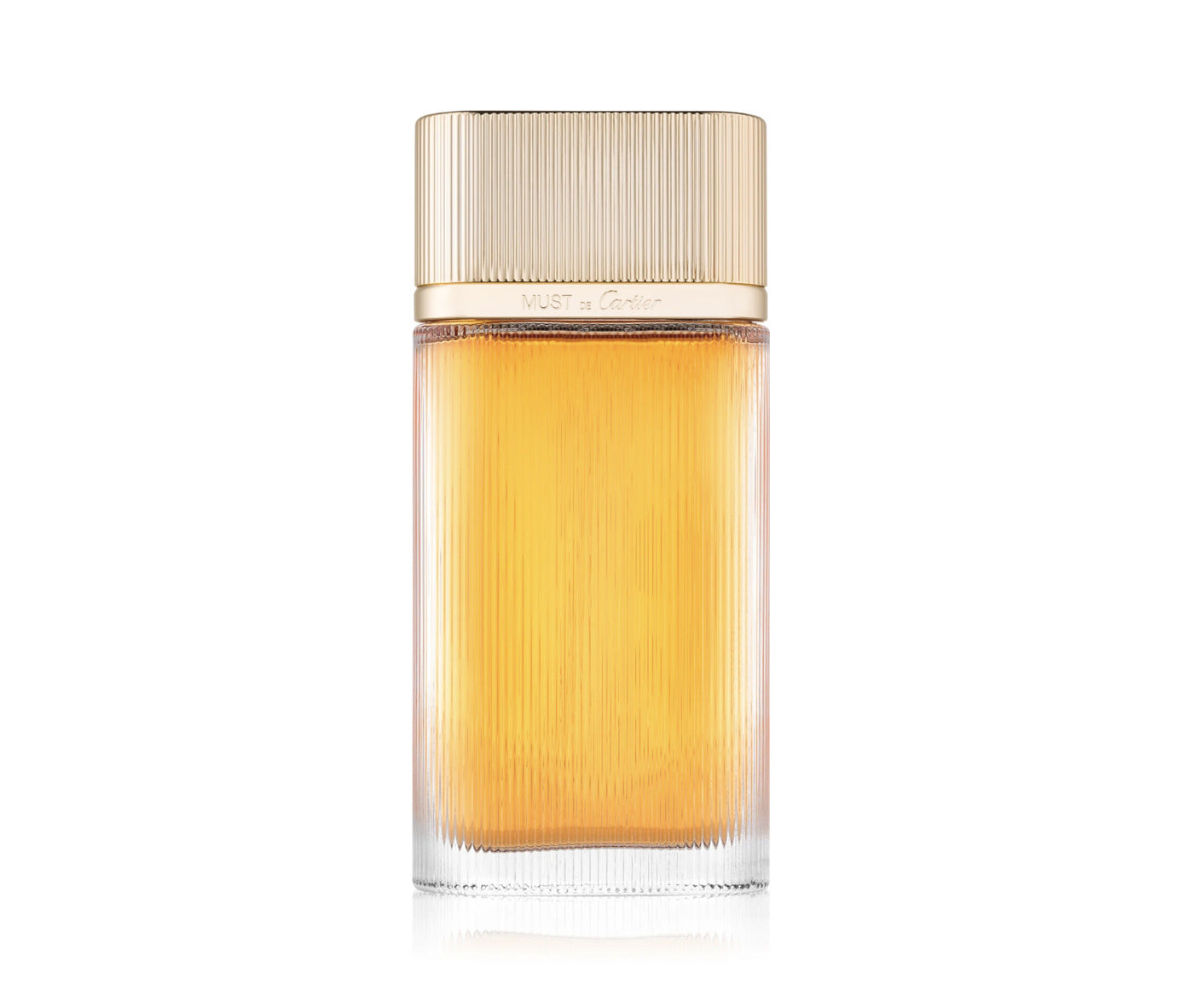 Cartier Must De Cartier EDT 100 ml