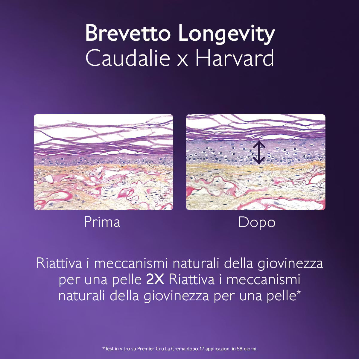 Caudalìe Premier Cru Il Siero 30 ml
