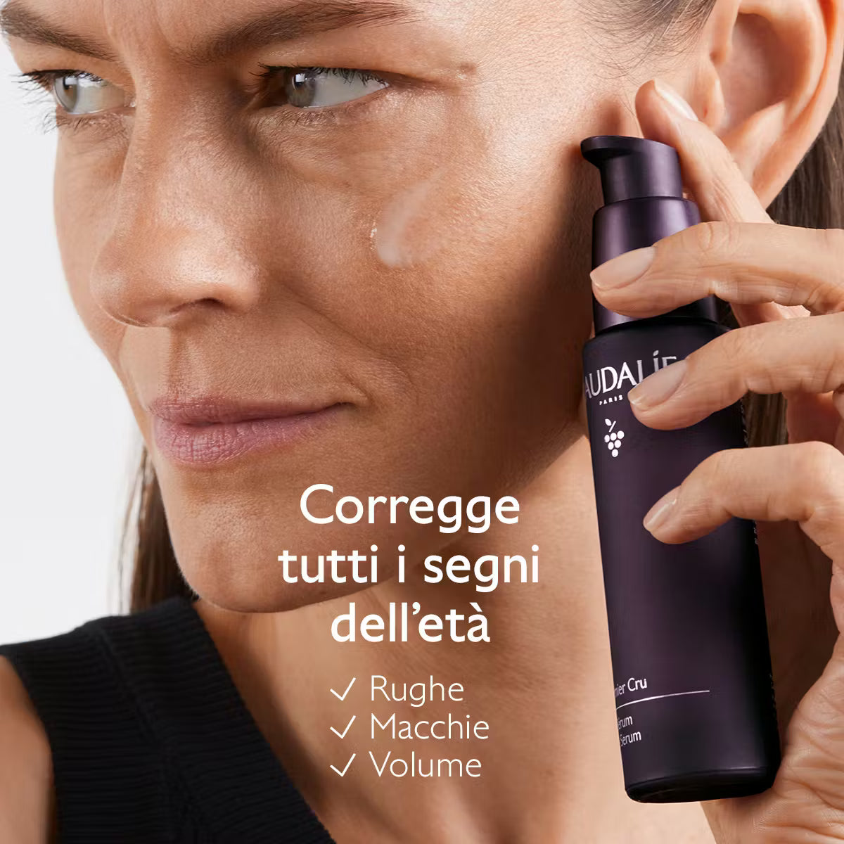 Caudalìe Premier Cru Il Siero 30 ml