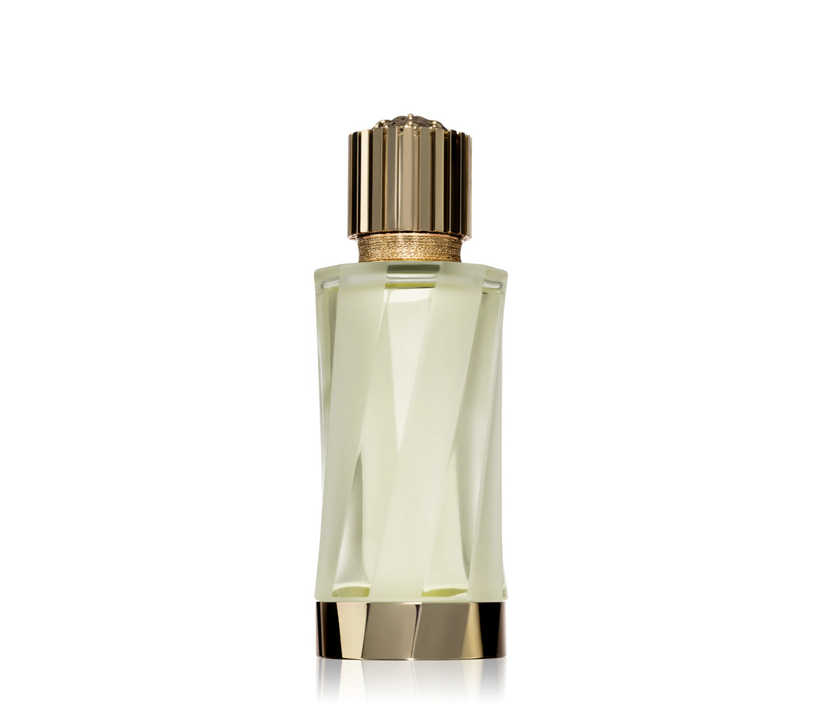 Versace Atelier Cédrat de Diamante Eau de Parfum 100 ml