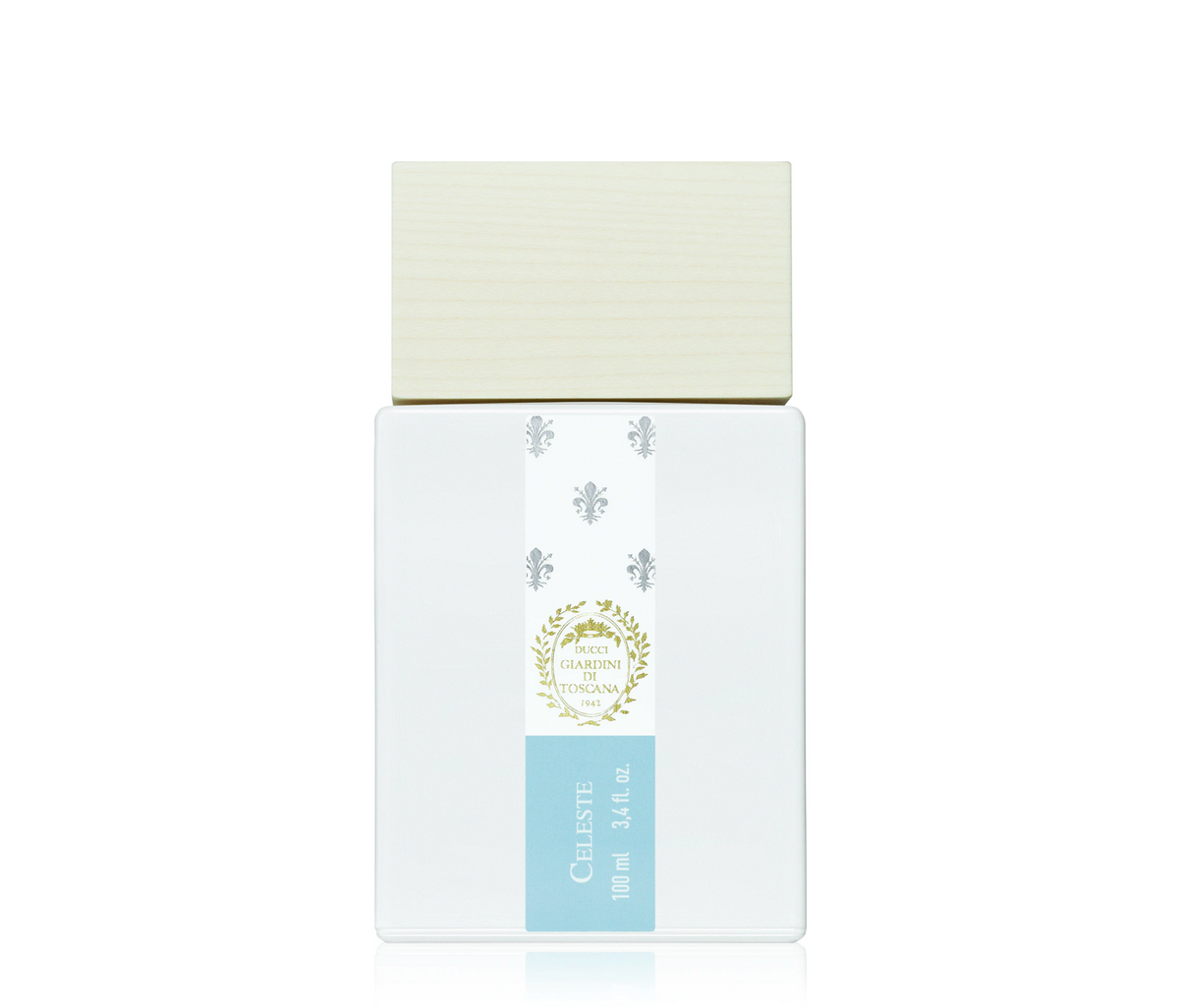 Giardini di Toscana Celeste Eau de Parfum 100 ml
