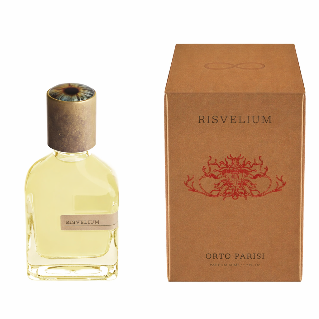 Orto Parisi Risvelium Eau de Parfum 50 ml