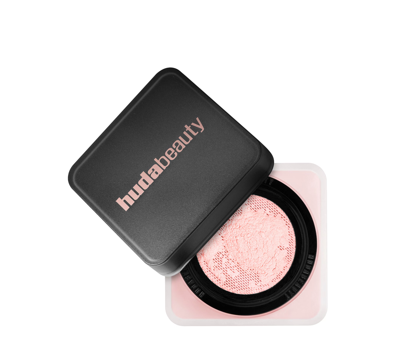 HUDA BEAUTY Easy Bake Loose Baking & Setting Powder - Cipria in polvere libera 20 g