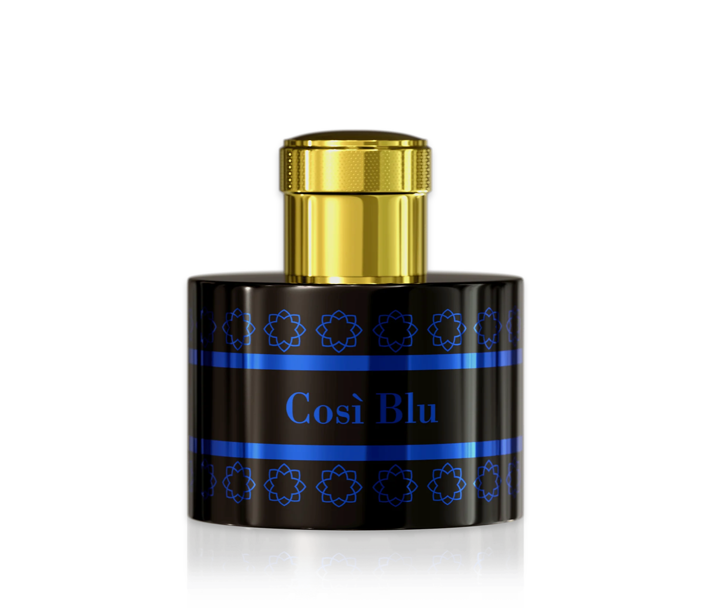 Pantheon Roma Così Blu Extrait De Parfum