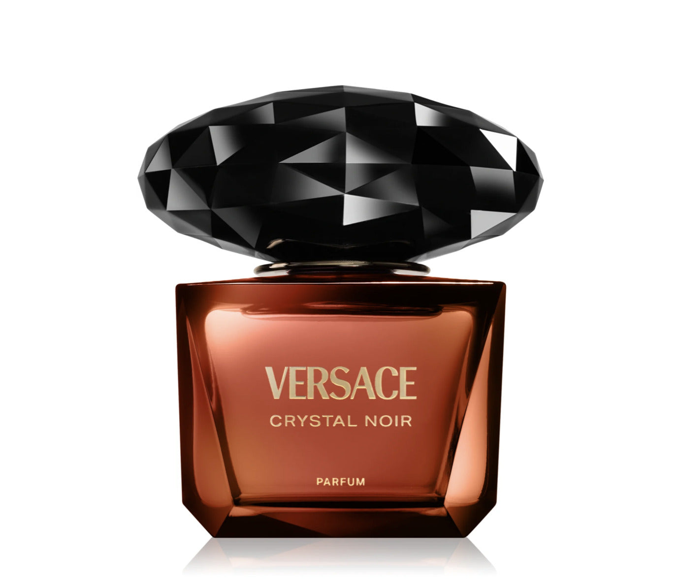 Versace Crystal Noir Parfum 90 ml