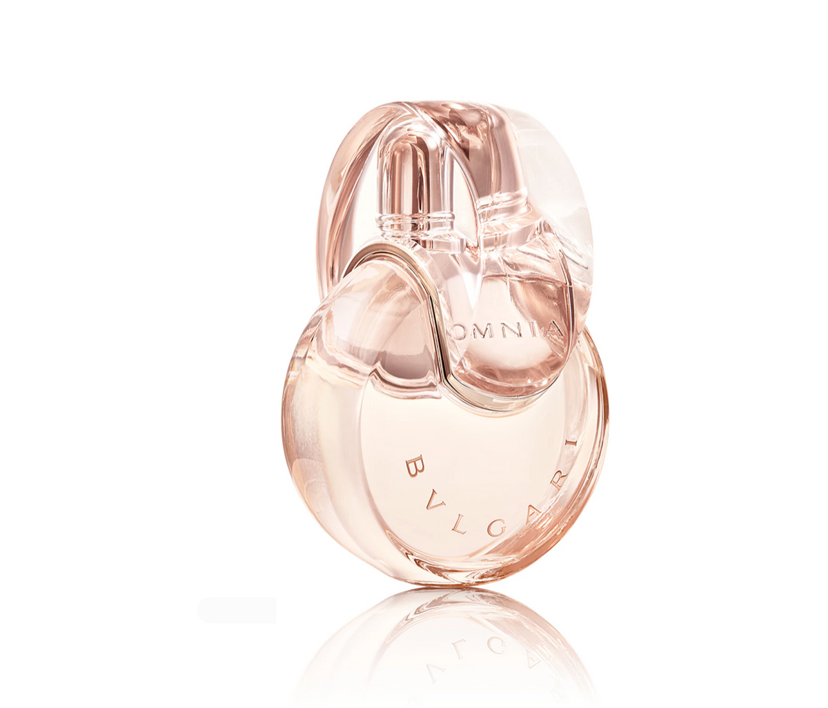 Bvlgari Omnia Crystalline Eau de Parfum 100 ml