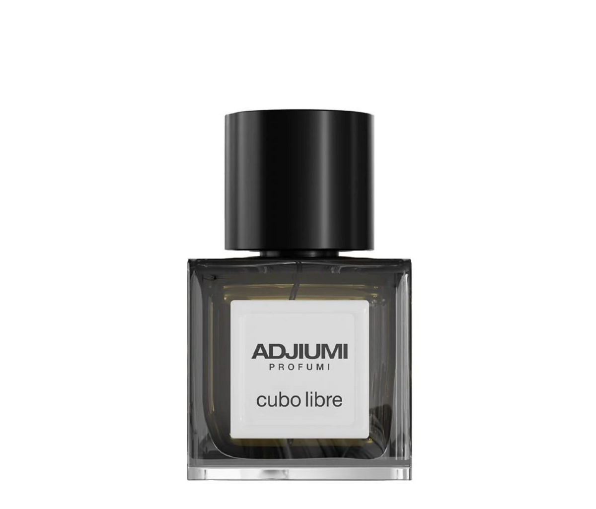 Adjiumi Cubo libre extrait de parfum 50 ml