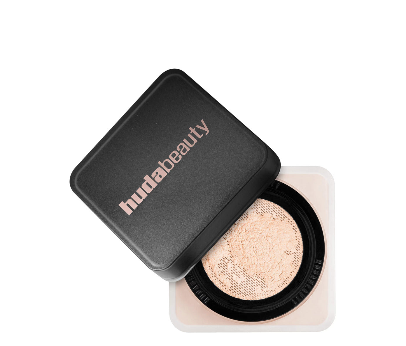 HUDA BEAUTY Easy Bake Loose Baking & Setting Powder - Cipria in polvere libera 20 g
