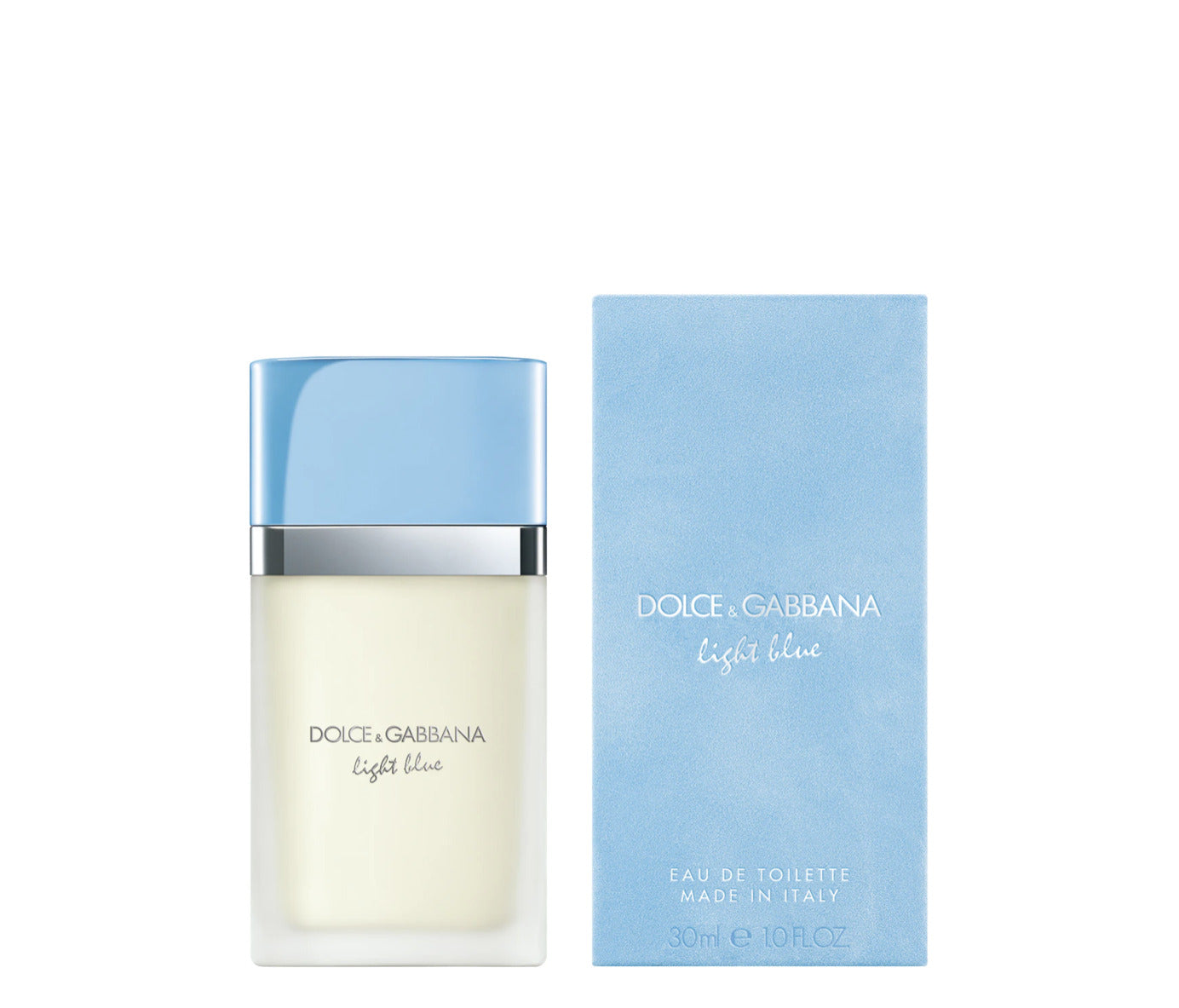 Dolce&Gabbana Light Blue Eau De Toilette New