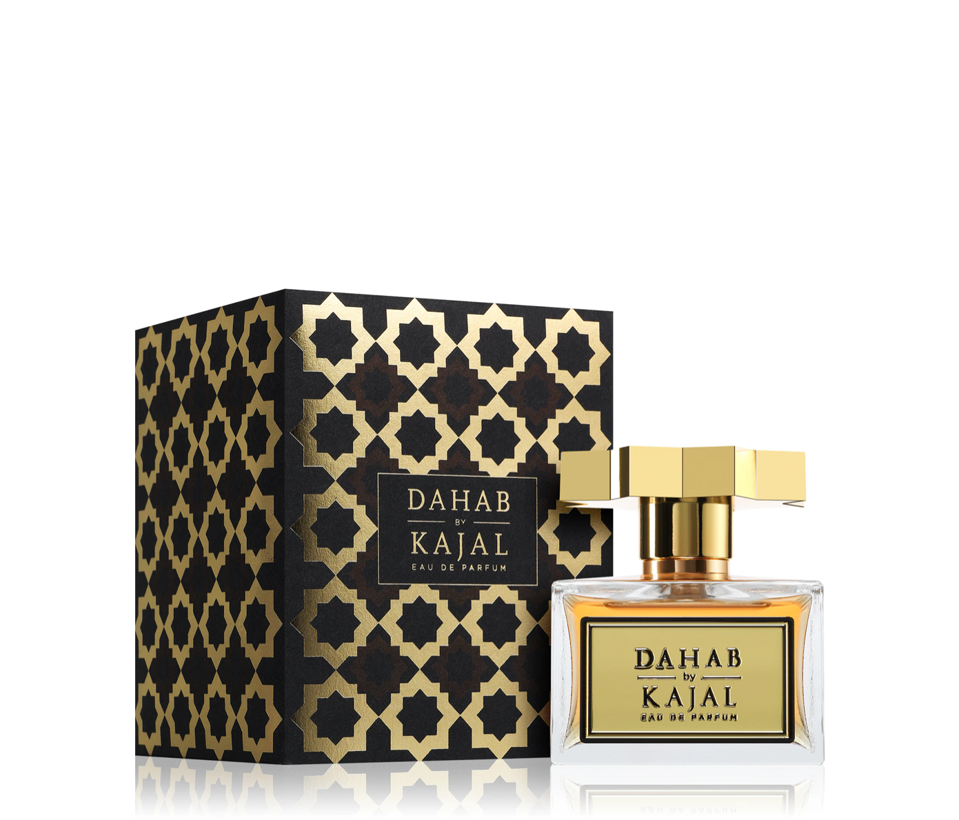 Kajal Dahab Eau de Parfum 100 ml