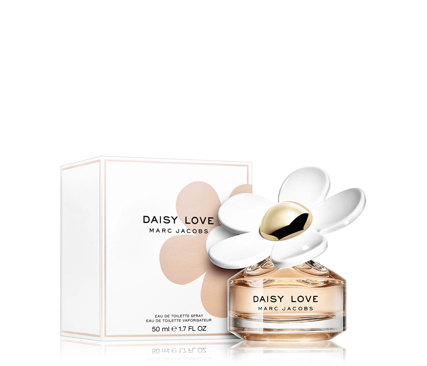 Marc Jacobs Daisy Love Eau de Toilette 50 ml