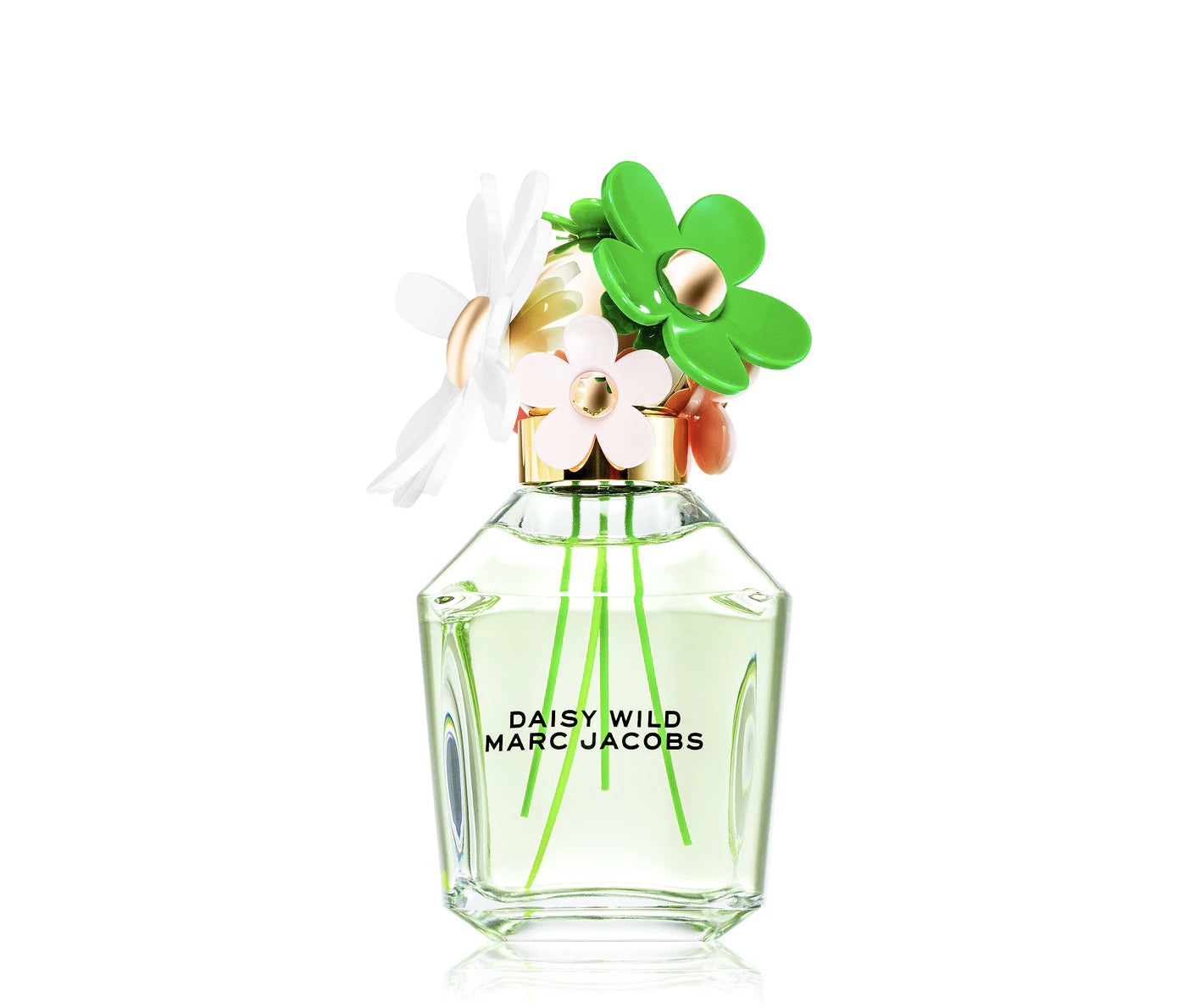 Marc Jacobs Daisy Wild Eau de Parfum 100 ml