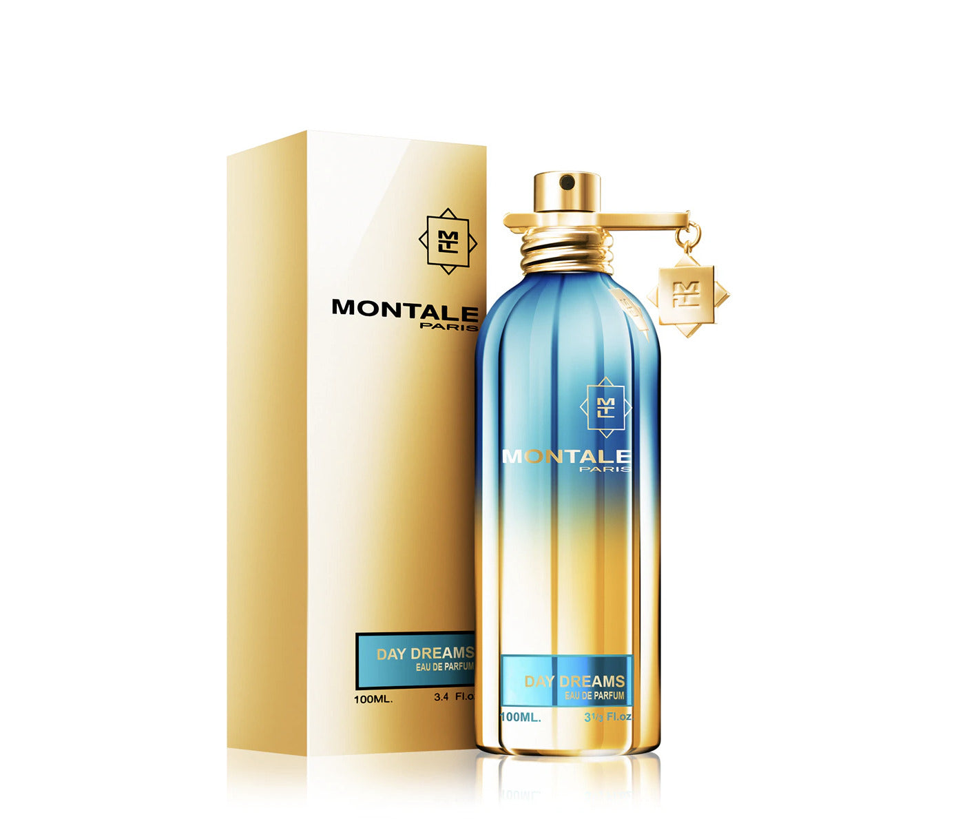 Montale Day Dreams Eau de Parfum 100 ml