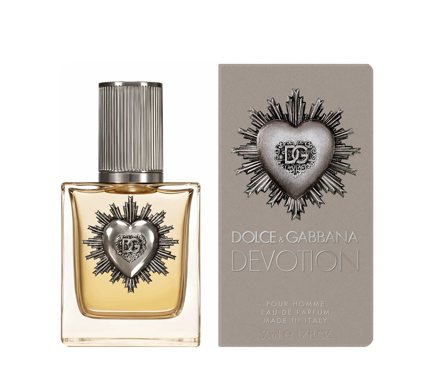 Dolce&Gabbana Devotion Pour Homme EDP 50 ml