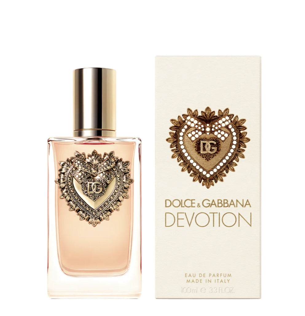 Dolce&Gabbana Devotion EDP 100 ml