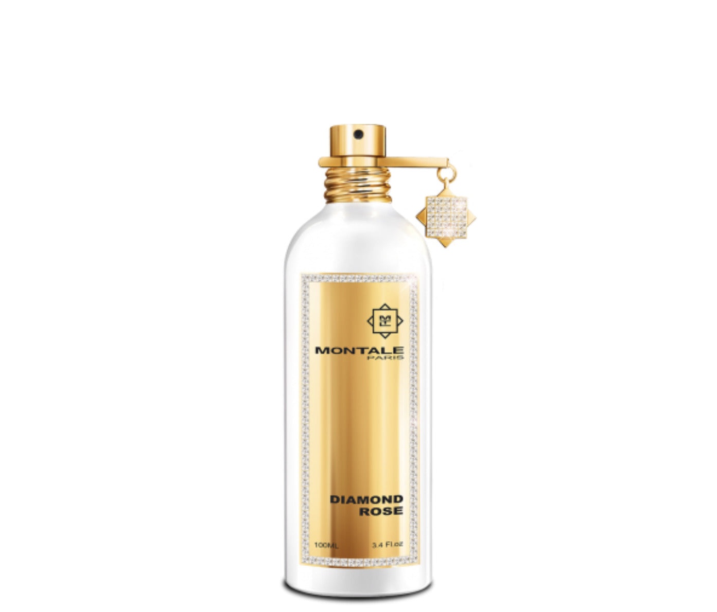 Montale Diamond Rose Eau de Parfum 100 ml