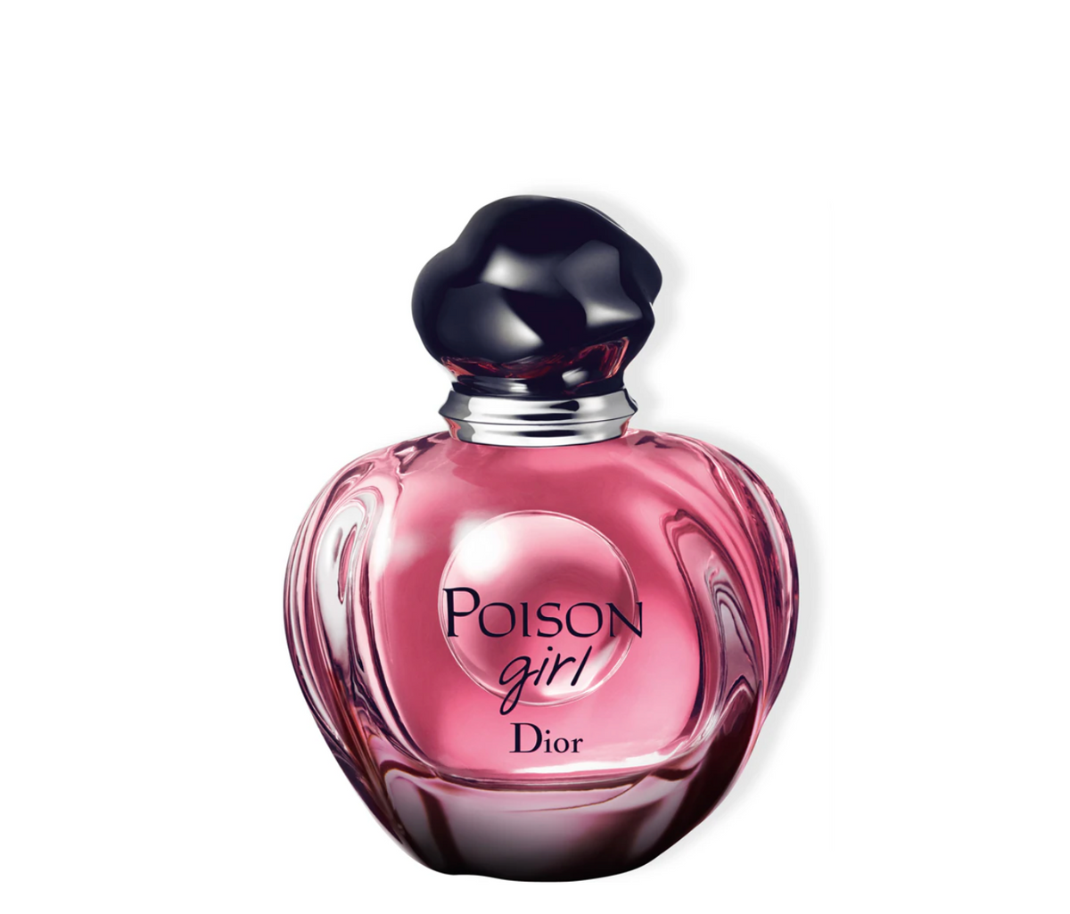 Dior Poison Girl Eau de Parfum 50 ml