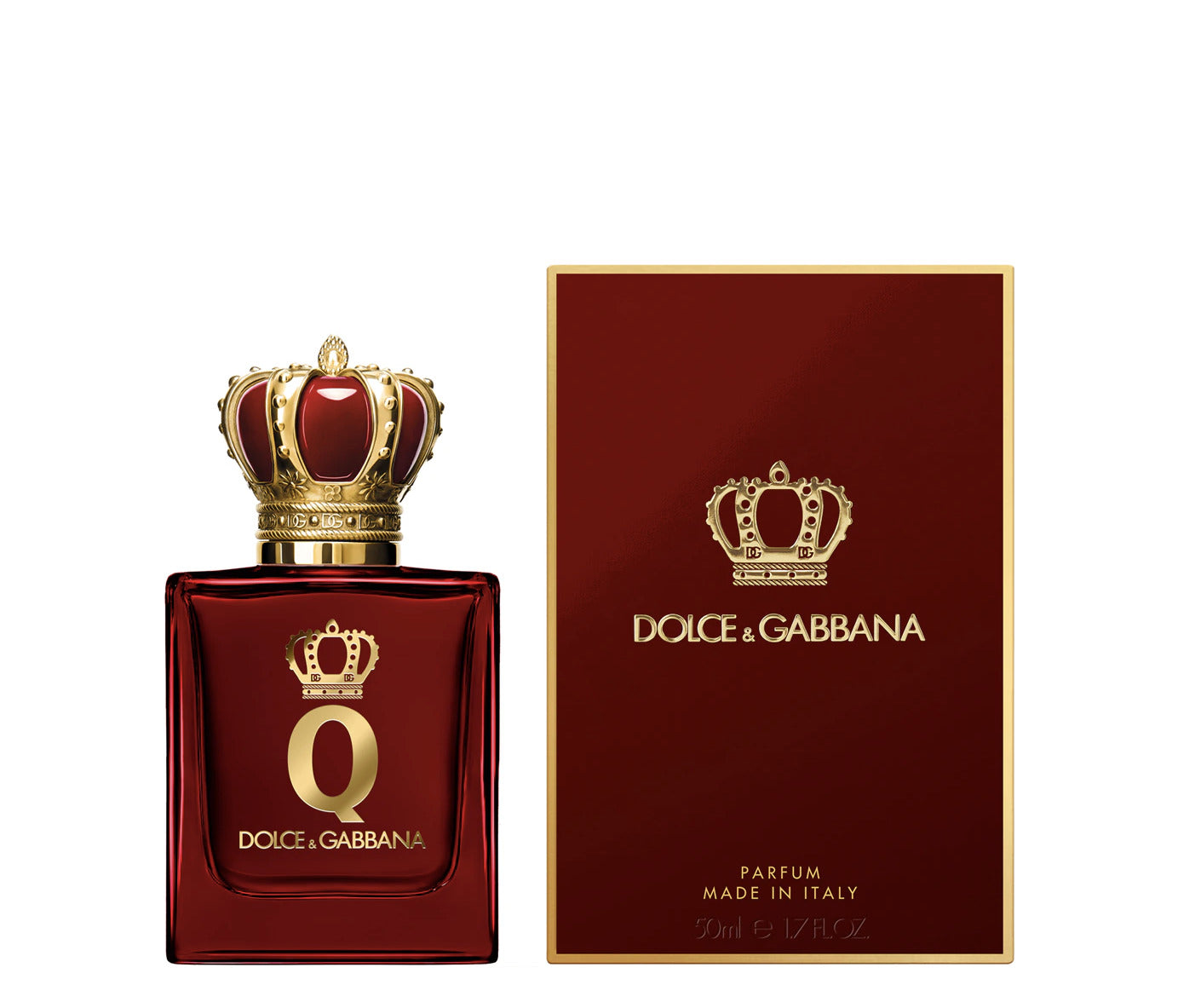 Dolce&Gabbana Q Parfum