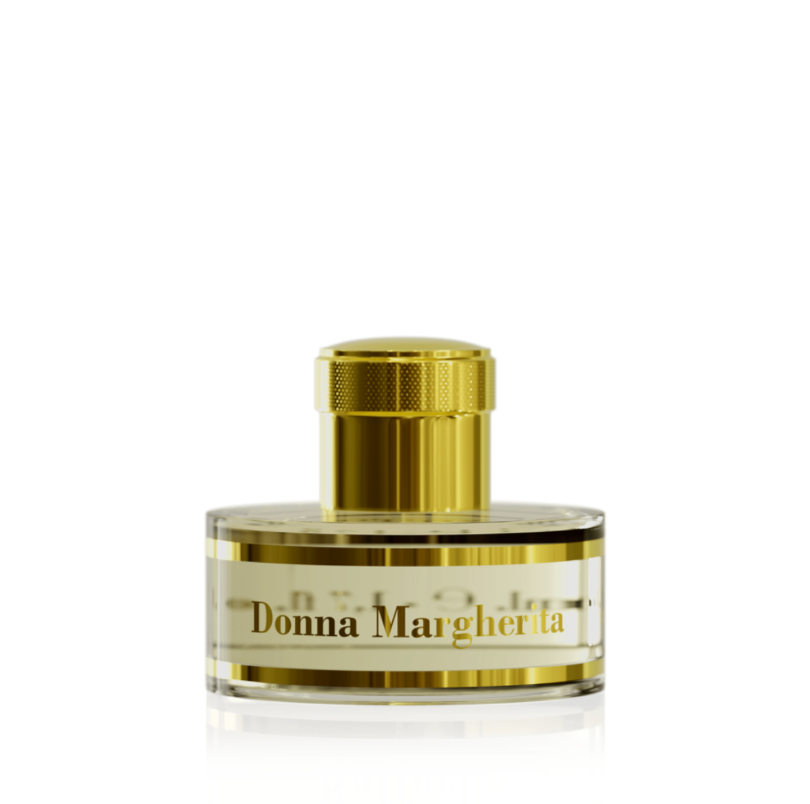 Pantheon Roma Donna Margherita  Extrait De Parfum