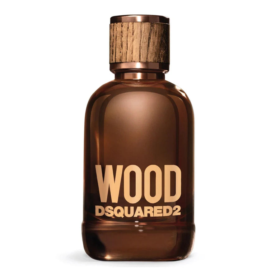 DSQUARED² Wood Pour Homme EDT 100 ml