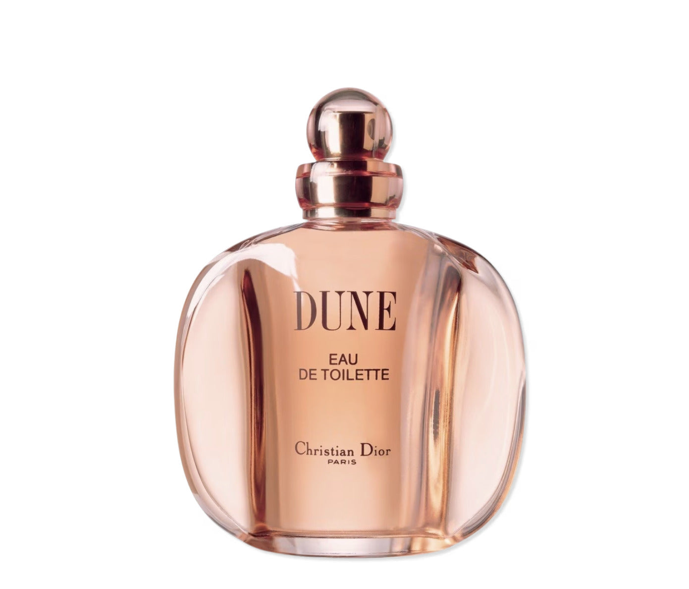 Dior Dune Eau de Toilette 100 ml