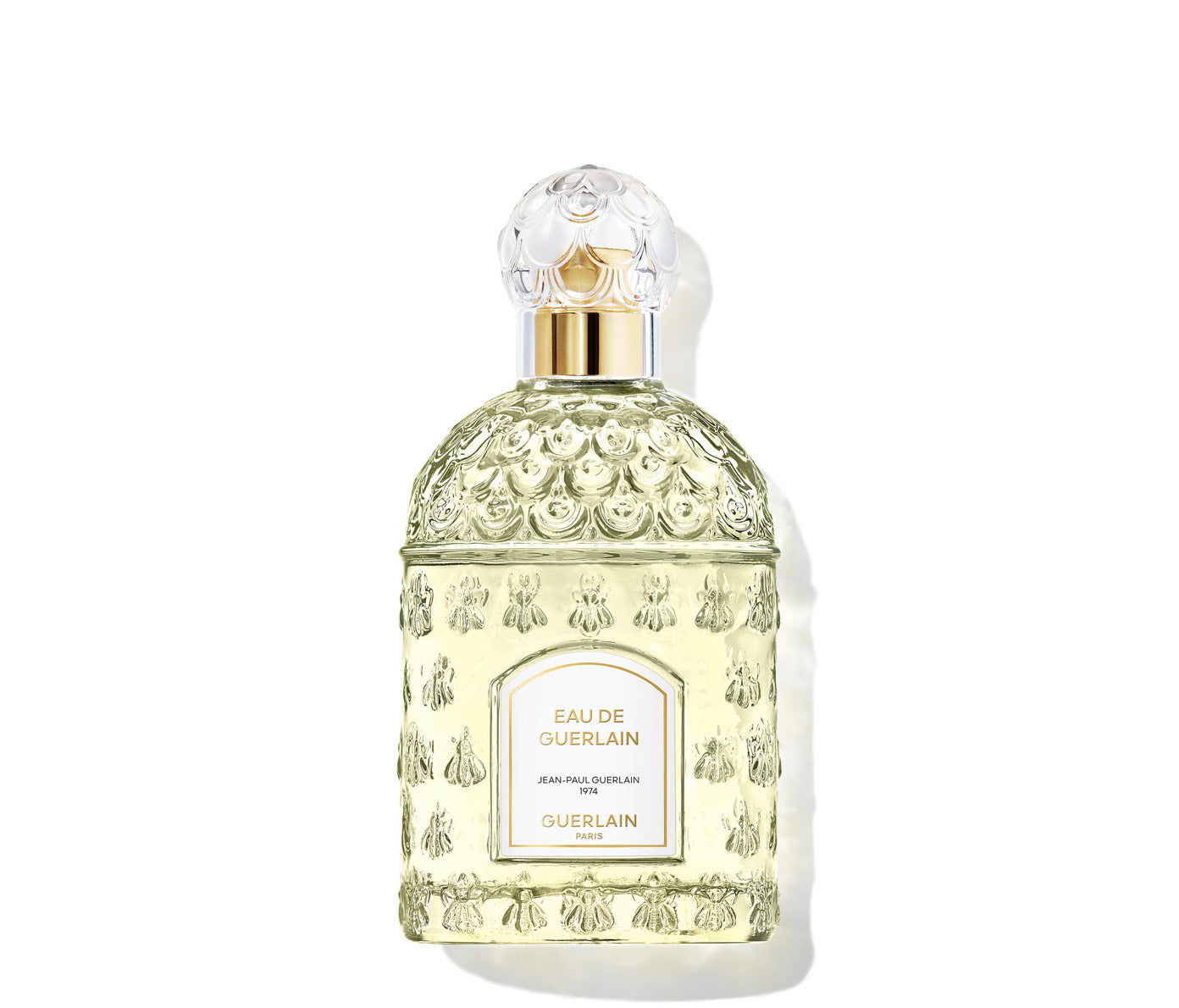 Guerlain Eau de Guerlain Eau de Cologne 100 ml
