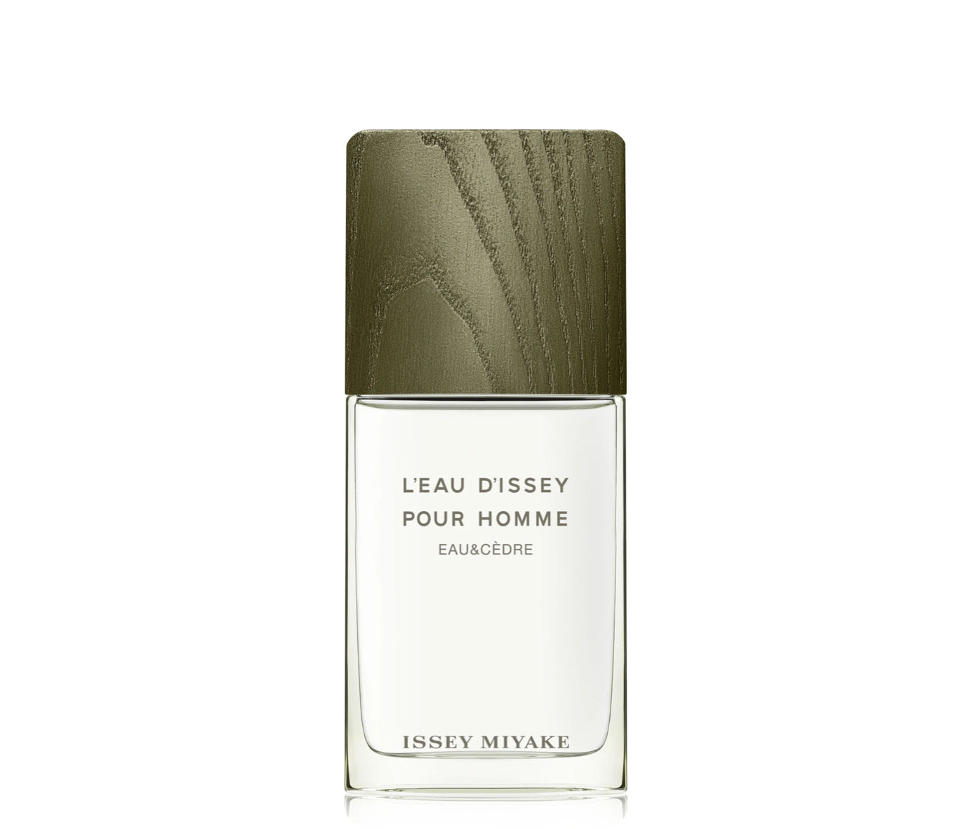 Issey Miyake L'Eau d'Issey Pour Homme Eau&Cèdre EDT Intense 100 ml