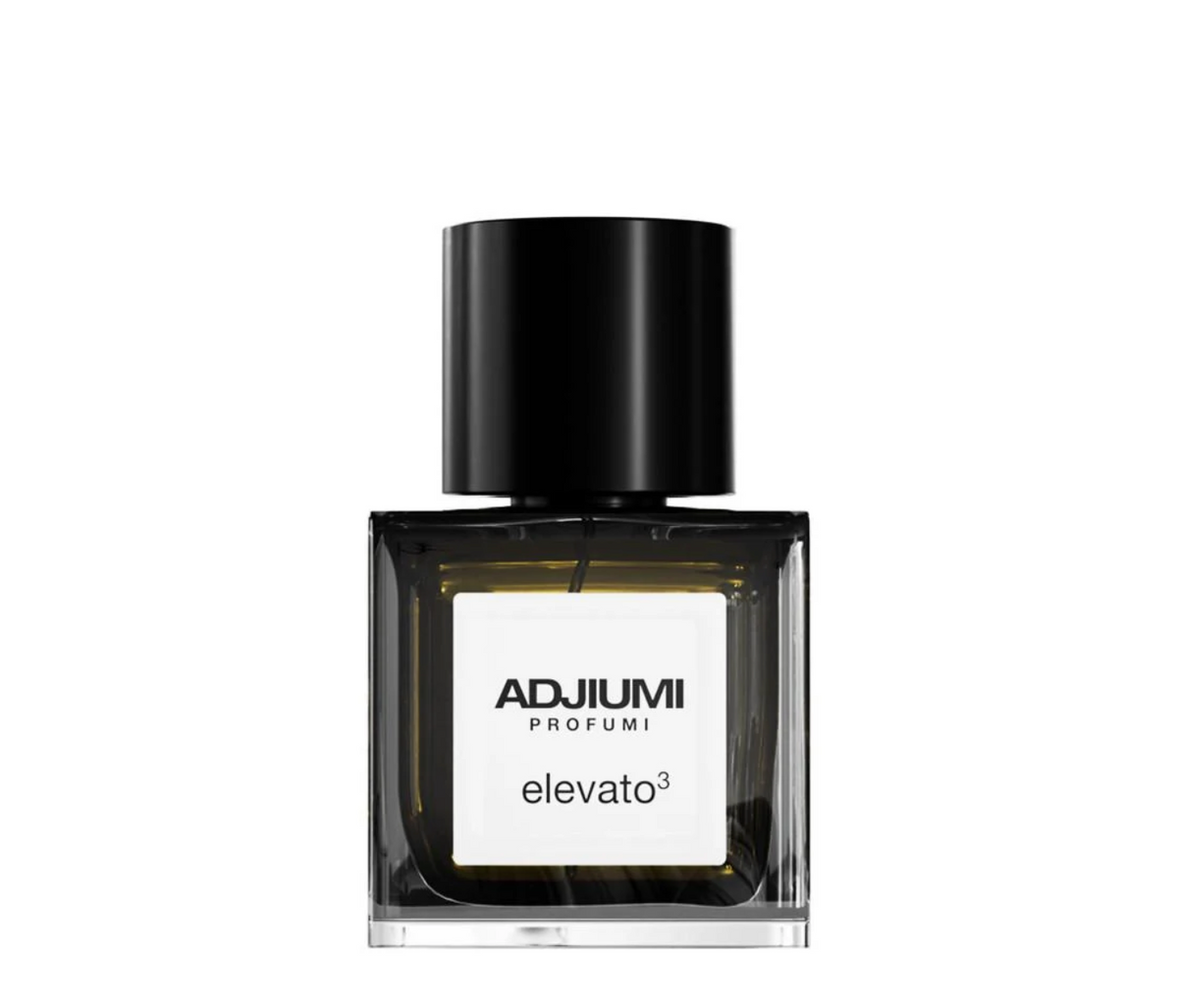 Adjiumi Elevato al Cubo Extrait de Parfum 50 ml