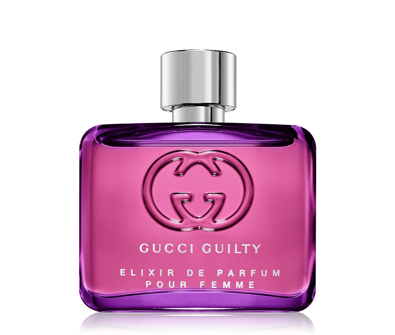 Gucci Guilty Elixir Pour Femme Parfum 60 ml